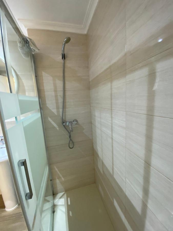 Apartamentos Carmela Benidorm Exterior photo