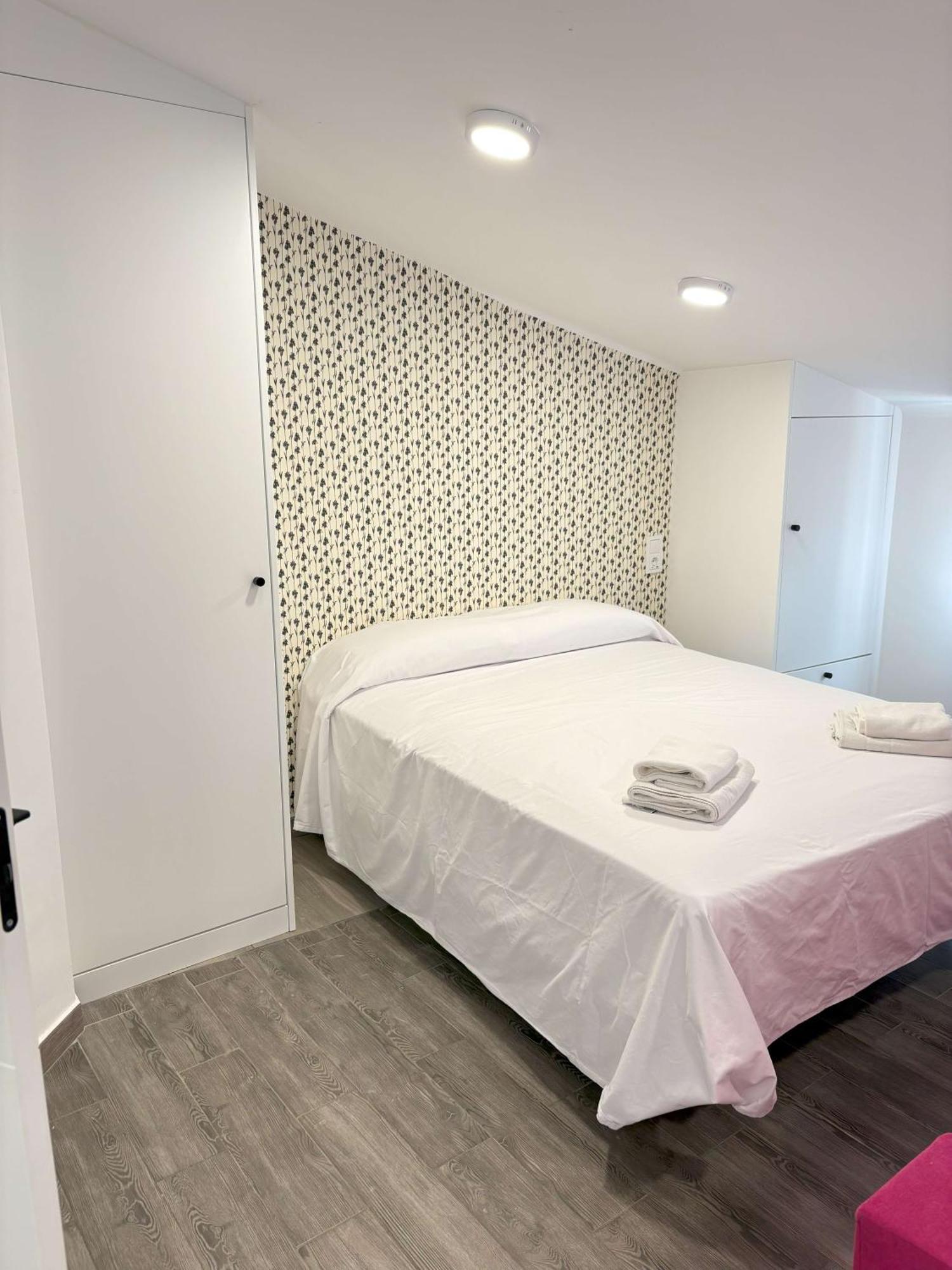 Apartamentos Carmela Benidorm Exterior photo